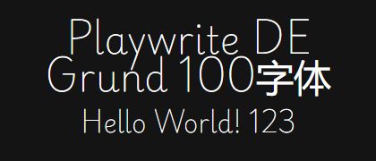 Playwrite-DE-Grund-100