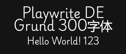 Playwrite-DE-Grund-300