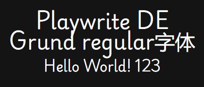 Playwrite-DE-Grund-regular