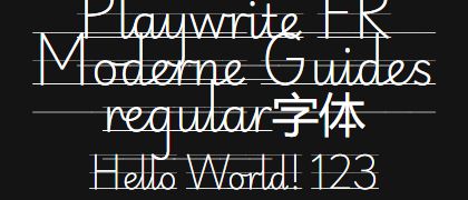 Playwrite-FR-Moderne-Guides-regular