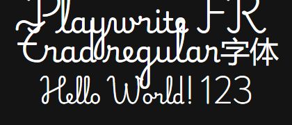 Playwrite-FR-Trad-regular