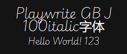 Playwrite-GB-J-100italic