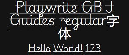Playwrite-GB-J-Guides-regular
