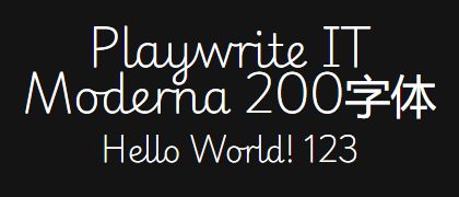 Playwrite-IT-Moderna-200
