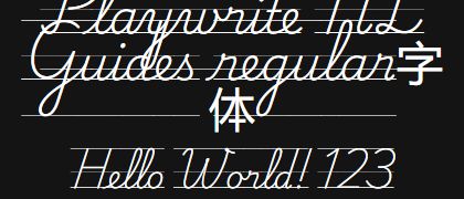 Playwrite-NL-Guides-regular