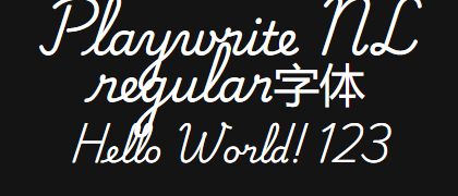 Playwrite-NL-regular