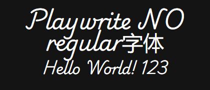 Playwrite-NO-regular
