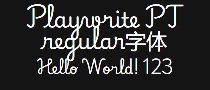 Playwrite-PT-regular