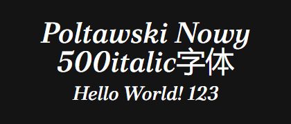Poltawski-Nowy-500italic