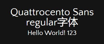Quattrocento-Sans-regular