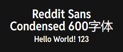 Reddit-Sans-Condensed-600
