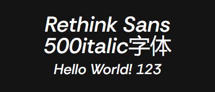 Rethink-Sans-500italic
