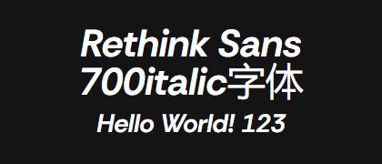 Rethink-Sans-700italic