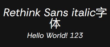Rethink-Sans-italic