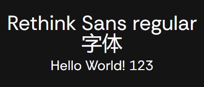 Rethink-Sans-regular