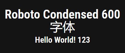 Roboto-Condensed-600