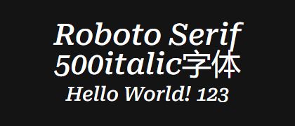 Roboto-Serif-500italic