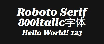 Roboto-Serif-800italic