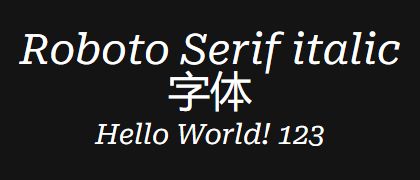 Roboto-Serif-italic