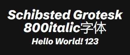 Schibsted-Grotesk-800italic