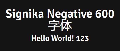 Signika-Negative-600