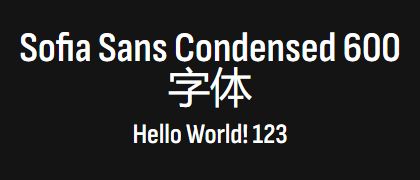 Sofia-Sans-Condensed-600