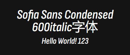 Sofia-Sans-Condensed-600italic