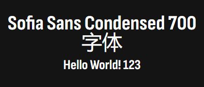 Sofia-Sans-Condensed-700