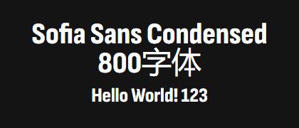 Sofia-Sans-Condensed-800