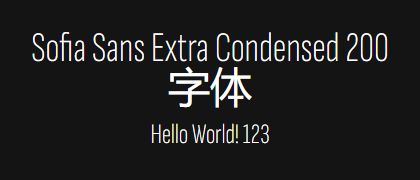 Sofia-Sans-Extra-Condensed-200