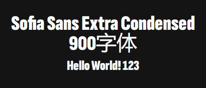 Sofia-Sans-Extra-Condensed-900