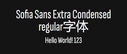 Sofia-Sans-Extra-Condensed-regular