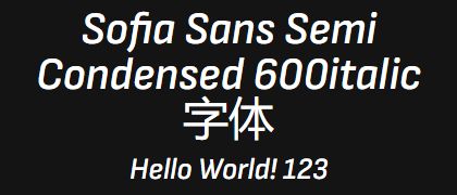 Sofia-Sans-Semi-Condensed-600italic