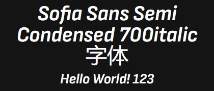 Sofia-Sans-Semi-Condensed-700italic
