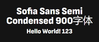 Sofia-Sans-Semi-Condensed-900