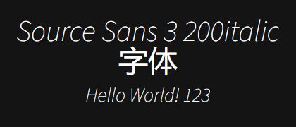 Source-Sans-3-200italic