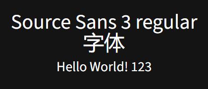 Source-Sans-3-regular
