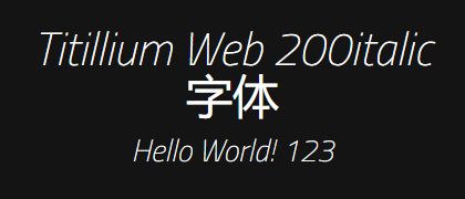 Titillium-Web-200italic