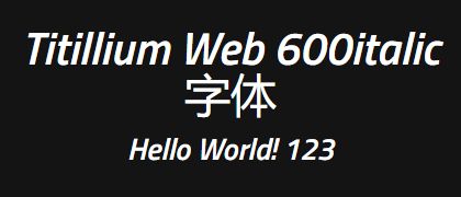 Titillium-Web-600italic