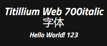 Titillium-Web-700italic