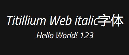 Titillium-Web-italic