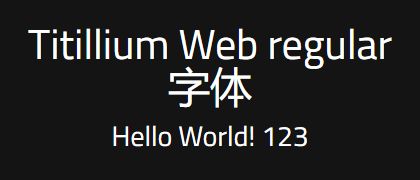 Titillium-Web-regular