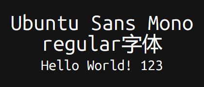 Ubuntu-Sans-Mono-regular