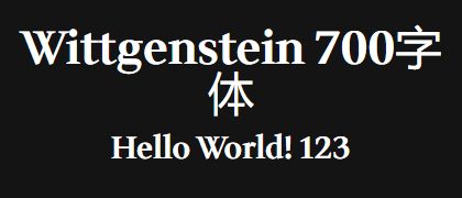Wittgenstein-700