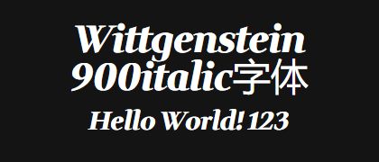 Wittgenstein-900italic