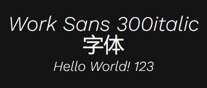 Work-Sans-300italic